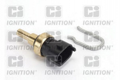 QUINTON HAZELL xtt219 -  Датчик, температура охлаждающей жидкости